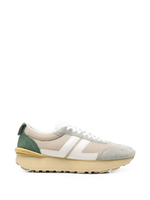  LANVIN | FU SKBUMP MESH H250540